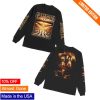 kenny Testamentlegions Merch Store Para Bellum Long Sleevev