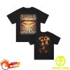 Circa Survive Store Merch Flute Longsleeve