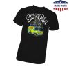 kenny Simpleplan Store Merch Band In Van Tour T Shirtv