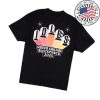 kenny Idles Band Shop Merch Queen Square Block Party T Shirtv