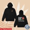 Tdwpband Merch Store Florist Dye Tee