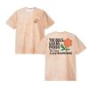 Tdwpband Merch Store Flowers Tie Dye Tee