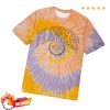 kenny Tdwpband Merch Store Flowers Tie Dye Teev