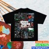 kenny Ghost Racing Merch Store Gta Bootleg Shirt Blacka