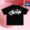 Ghost Racing Merch Store Ufo Abduction Shirt Black
