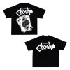 kenny Ghost Racing Merch Store Playing Card V2 Shirt Blackaa