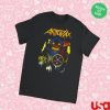 kenny Anthrax Shop Merch Persistence Of Time Not Death Teevv