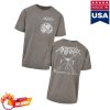 kenny Anthrax Shop Merch Broken Clock Oversize Teev