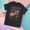 kenny Anthrax Shop Merch Persistence Vintage Airbrush Teev