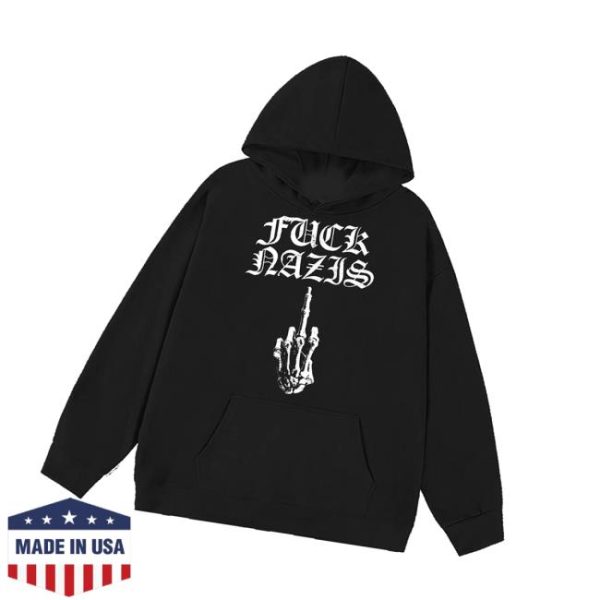 Blackcraftcult Merch Store How We Really Feel Hoodie