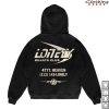 kenny lonely hearts club store merch the universe is listening hoodie ww