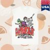 Lonely Hearts Club Store Merch Halo Sleeveless T-Shirt