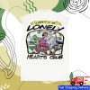 kenny lonely hearts club store merch a league of our own sleeveless t shirt wwq
