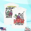 kenny lonely hearts club store merch a league of our own sleeveless t shirt