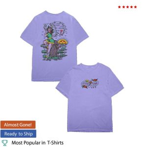 Remi Wolf Shop Merch Adore Ya T-Shirt