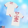 kenny Remi Wolf Shop Merch Hotel Lobby Ringer T Shirtv