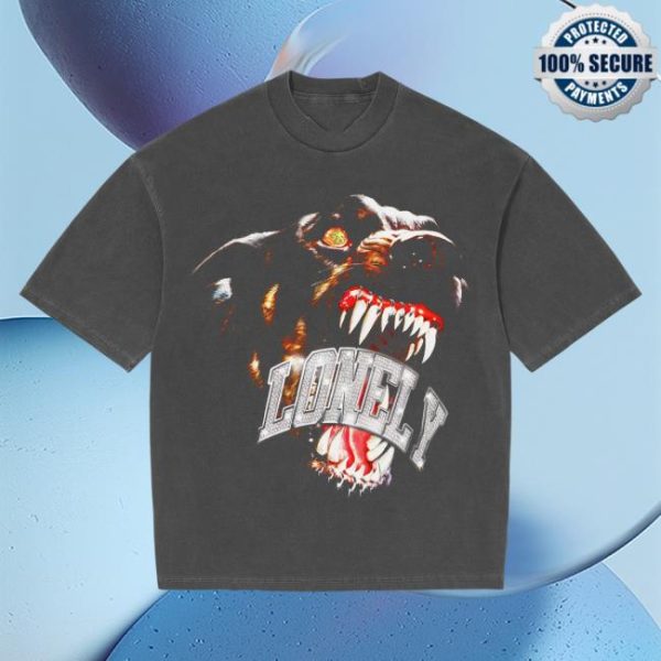 Lonely Hearts Club Store Merch Vicious Premium T-Shirt