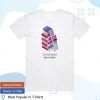 kenny abc merch store top 100 books ladder white tee