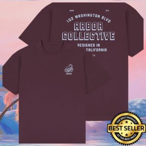 Arbor Collective Store Merch Bodega T-Shirt