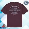 kenny arbor collective store merch bodega t shirt s