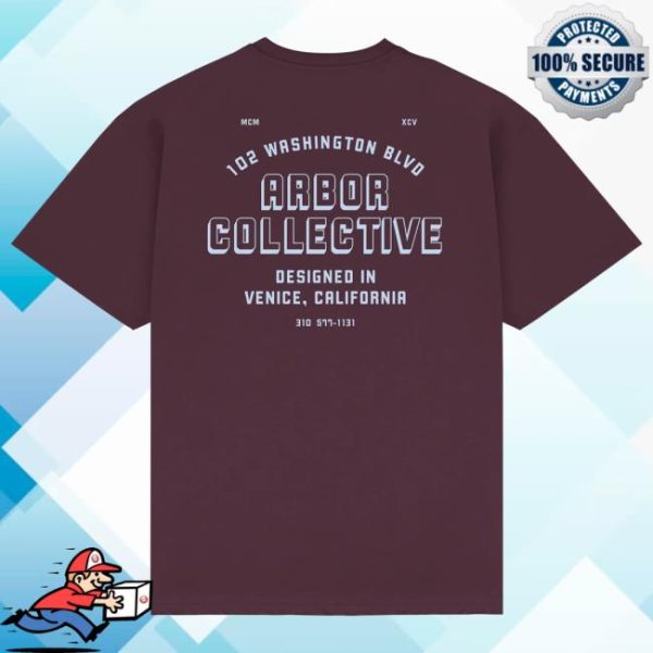 Arbor Collective Store Merch Bodega T-Shirt