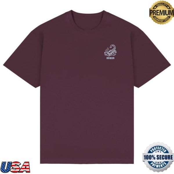 Arbor Collective Store Merch Bodega T-Shirt