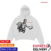 kenny nasir jones store merch kings disease anniversary hoodie