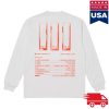 The Beatles Merch Store Twist And Shout T-Shirt