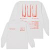 kenny nasir jones store merch kdiii longsleeve ssd