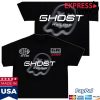 kenny official ghost racing store merch grey gr 1998 ghost black shirt sd