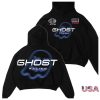 kenny official ghost racing store merch blue gr 1998 ghost black hoodie eed