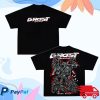 Official Ghost Racing Merch Store Bank Heist Long Sleeve