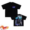 Official Ghost Racing Merch Store Bank Heist Long Sleeve