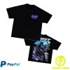 kenny Official Ghost Racing Merch Store Vintage Track Shirtv