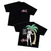 kenny Official Ghost Racing Merch Store Palm Angels Shirtve