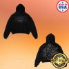 Official Ghost Racing Merch Store Palm Angels Shirt