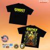 kenny Official Ghost Racing Merch Store Ufo Abduction Shirtv