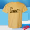 kenny waffle house store merch waffle house under the yellow sign shirt