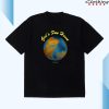 kenny Earl Sweatshirt Store Merch Gods Fun House Black Tee