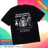 Last Podcast Merch Store Shop Last Pizza On The Left Tee