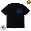 Earl Sweatshirt Store Merch Safari Expo Black Tee