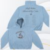 kenny shop kali uchis store merch sincerely tour date back hoodie sD