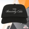 kenny shop kali uchis store merch sincerely tour rhinestone hat