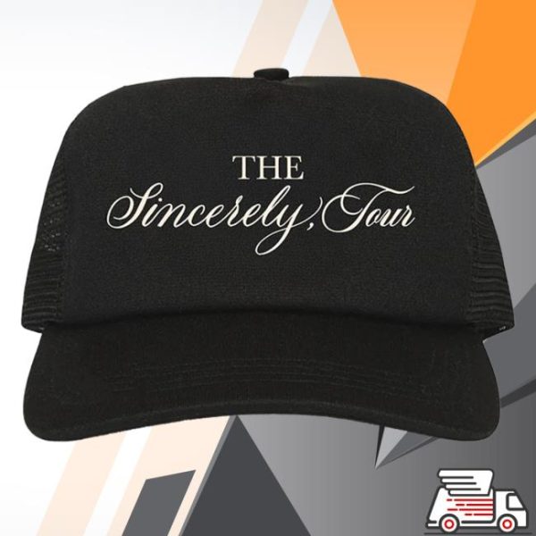 Shop Kali Uchis Store Merch Sincerely, Tour Rhinestone Hat
