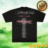 Hello Merch Store Shop Deer Tick 21St Birthday White T-Shirt
