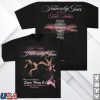 kenny shop kali uchis store merch sincerely tour black poster tee sD