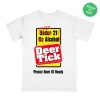 Portola Merch Store Another Perfect Weekend Lineup Tee