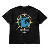 Portola Merch Store Crush The Rhythm Lineup Tee