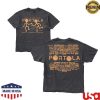 Daze Style Merch Store Fatal Realm Shirt