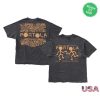 kenny portola merch store party people lineup tee